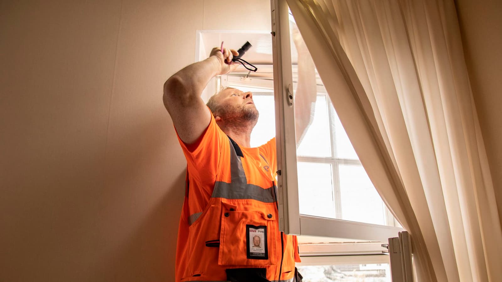 Milloin taloyhtiönne ikkunat viimeksi huollettiin?