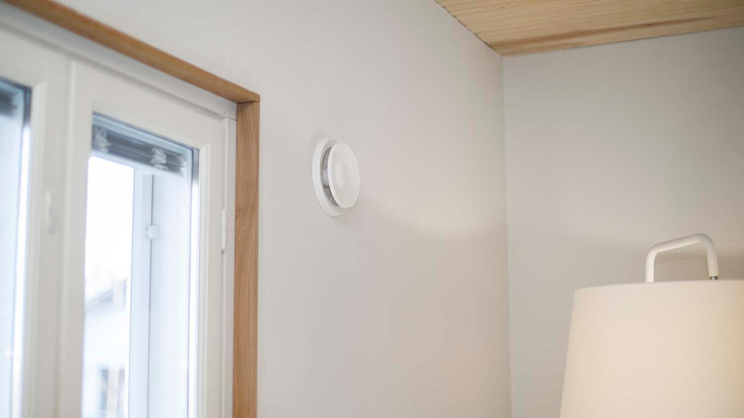 Säästä asunnon energian­kulutuksessa - yhdessä asiassa säästäminen on kuitenkin virhe