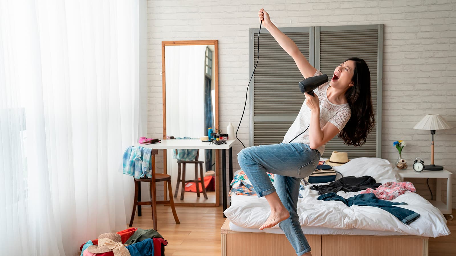 Ovi on usein äänieristyksen heikoin lenkki