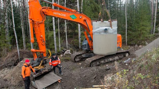 <p data-block-key="hnav7">Biopuhdistajan asennus onnistuu selkeiden ohjeiden avulla päivässä.</p>