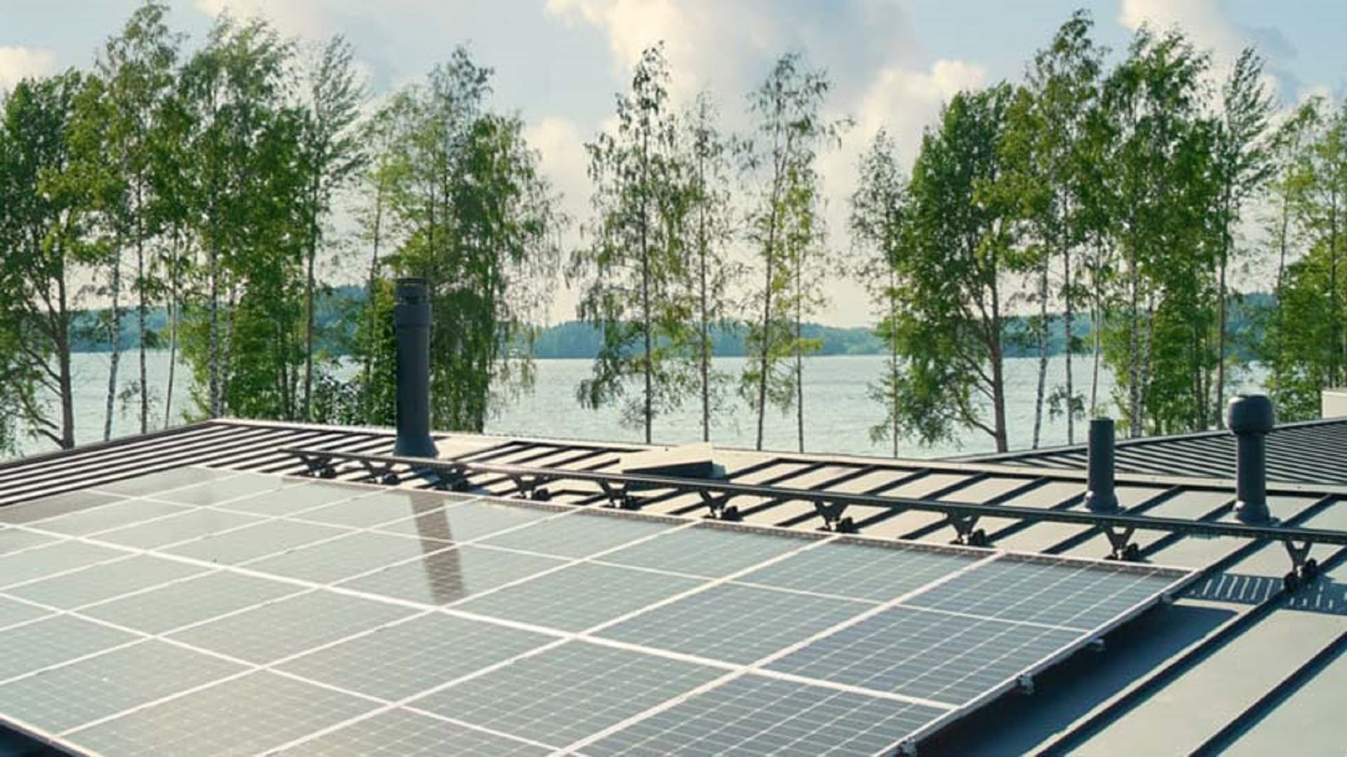 Delegoi sähkön säästäminen omalle kodillesi