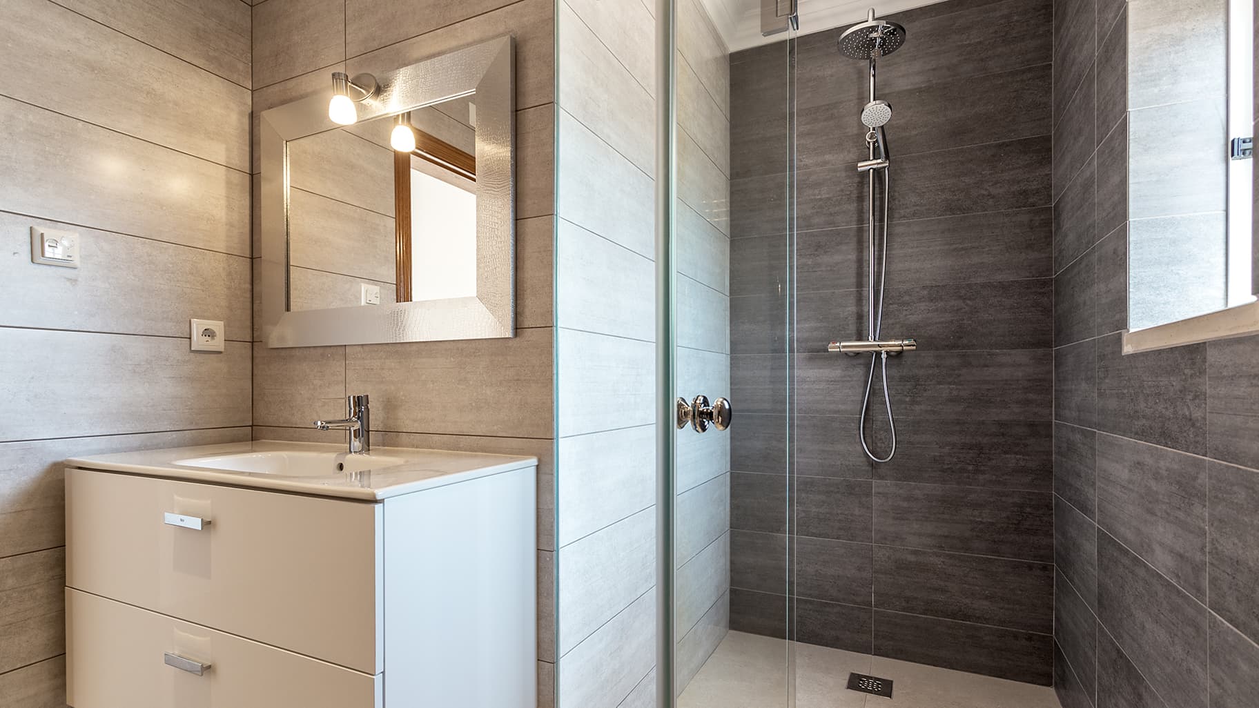 Vältä sudenkuopat kylpyhuoneremontissa - Nämä työt on syytä jättää ammattilaiselle