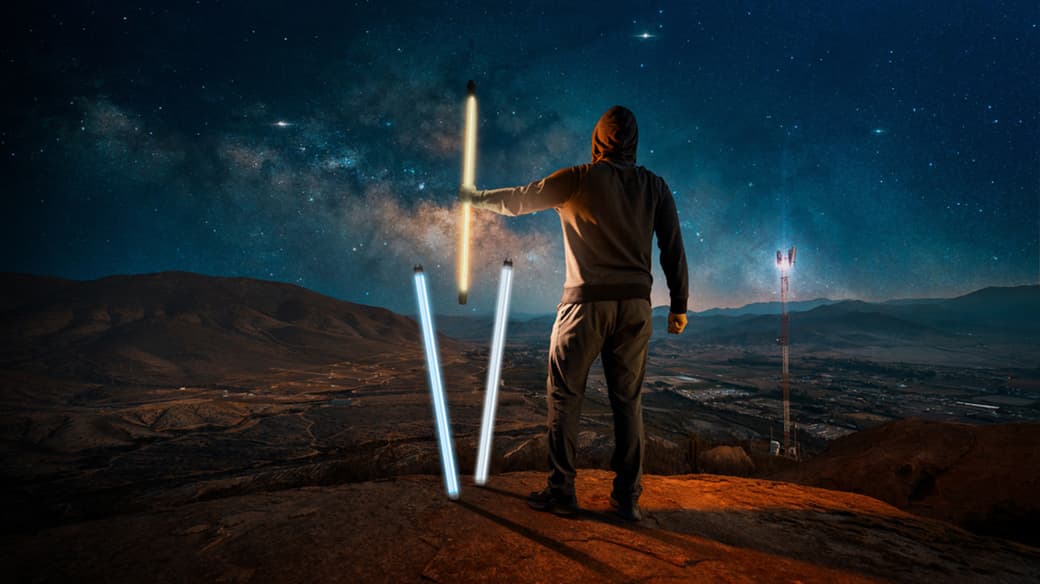 Loisteputket hävisivät markkinoilta – mitä tapahtui?