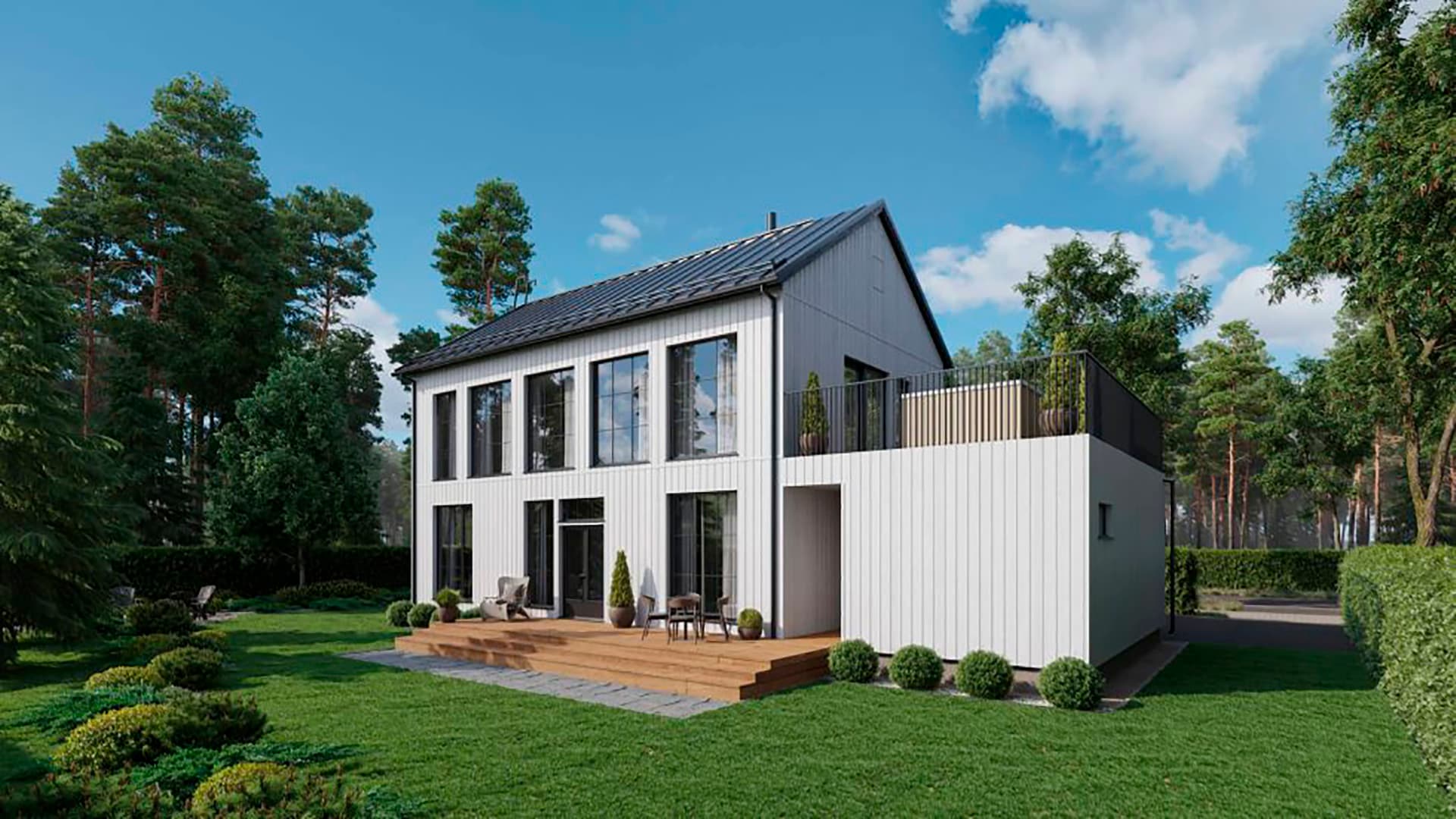 <p data-block-key="9u009">Loviisan asuntomessujen kohde Lilla Hygge.</p>