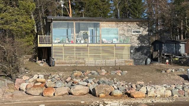 Jätevesijärjestelmän hankinta onnistuu haastavaankin maastoon