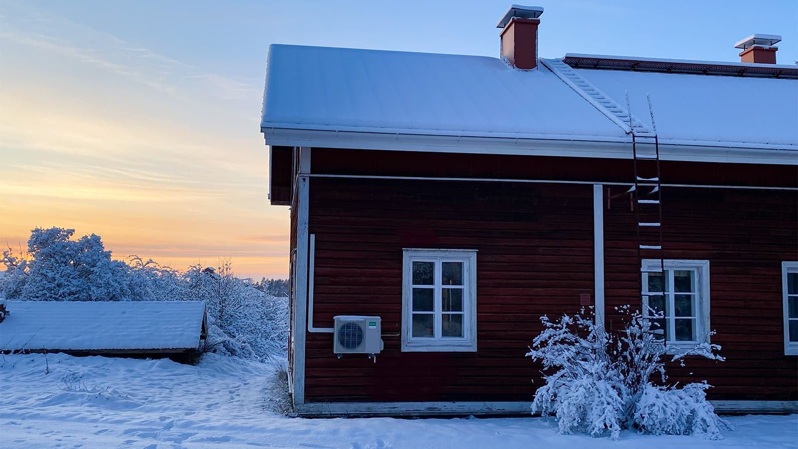 Oletko muistanut tehdä nämä huoltotoimenpiteet lämpöpumpullesi? Tutustu ohjeisiin tästä