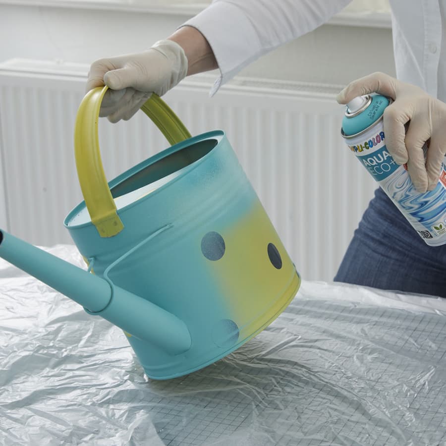 <p data-block-key="um0gr"><b>Aqua Eco+</b> on vegaaninen, ympäristöystävällinen spraymaali trendikkäissä matta- ja klassisissa RAL-väreissä.</p>