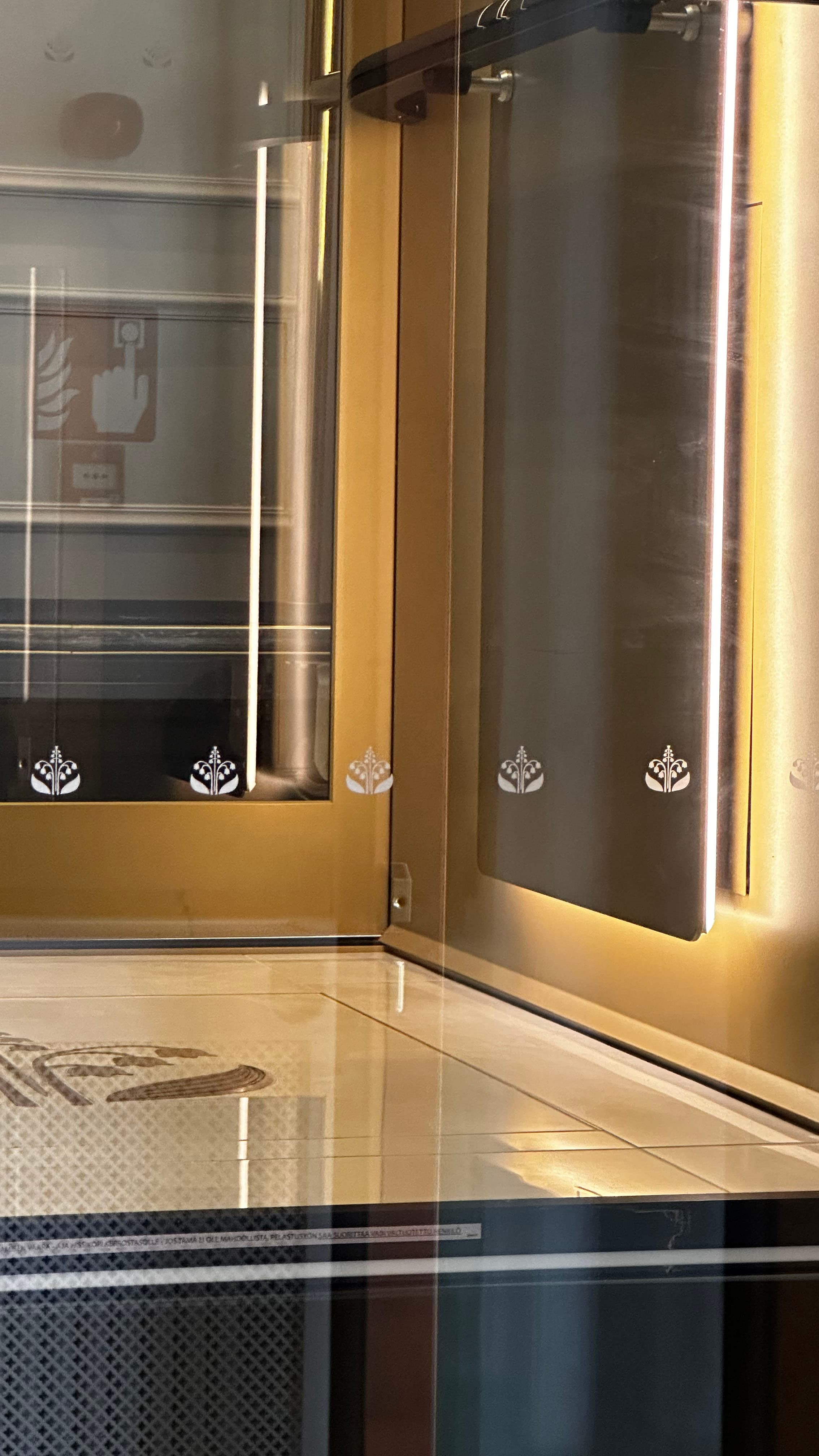 <p data-block-key="ko8ep">Helsingissä saneerattavan The Hotel Marian arkkitehti valitsi hissiratkaisut Cibes Amsliftilta.</p>