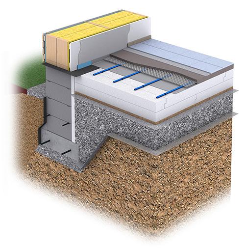 <p data-block-key="5j70s">Plaano-lattia on rakenteeltaan ohut, jonka vuoksi se toimii erityisen hyvin yhä suositumman lattialämmityksen kanssa.</p>