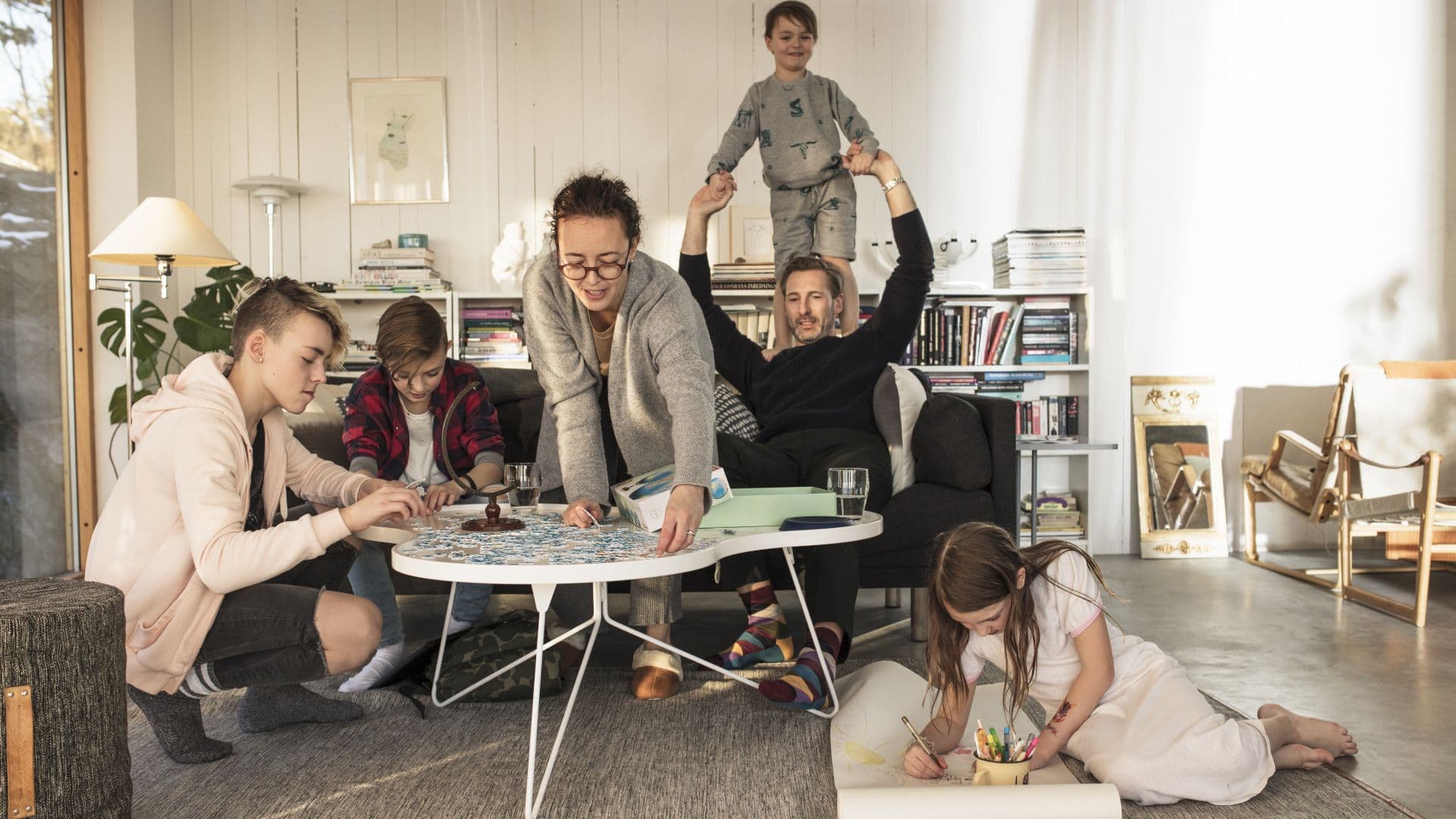 Mitä lisäturvaa voit saada lämpöpumpullesi?