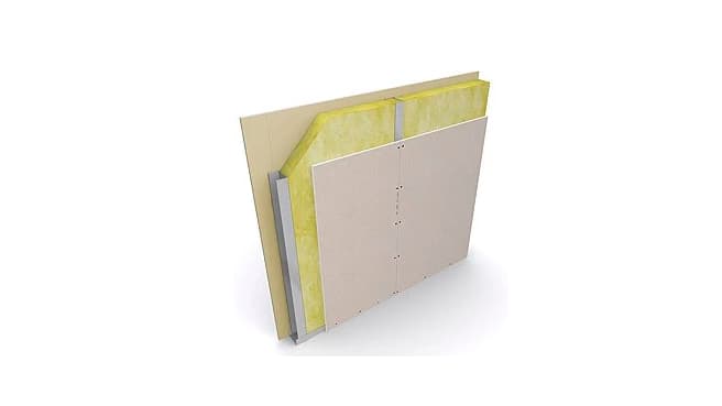 Ääneneristys kuntoon seinissä ja lattiassa