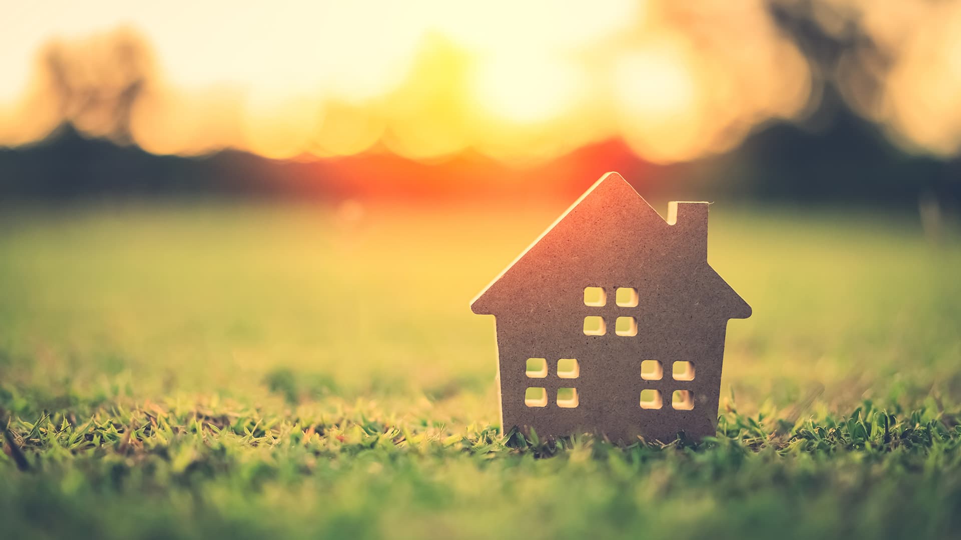 Toimivan asunnon suunnittelu ja osto