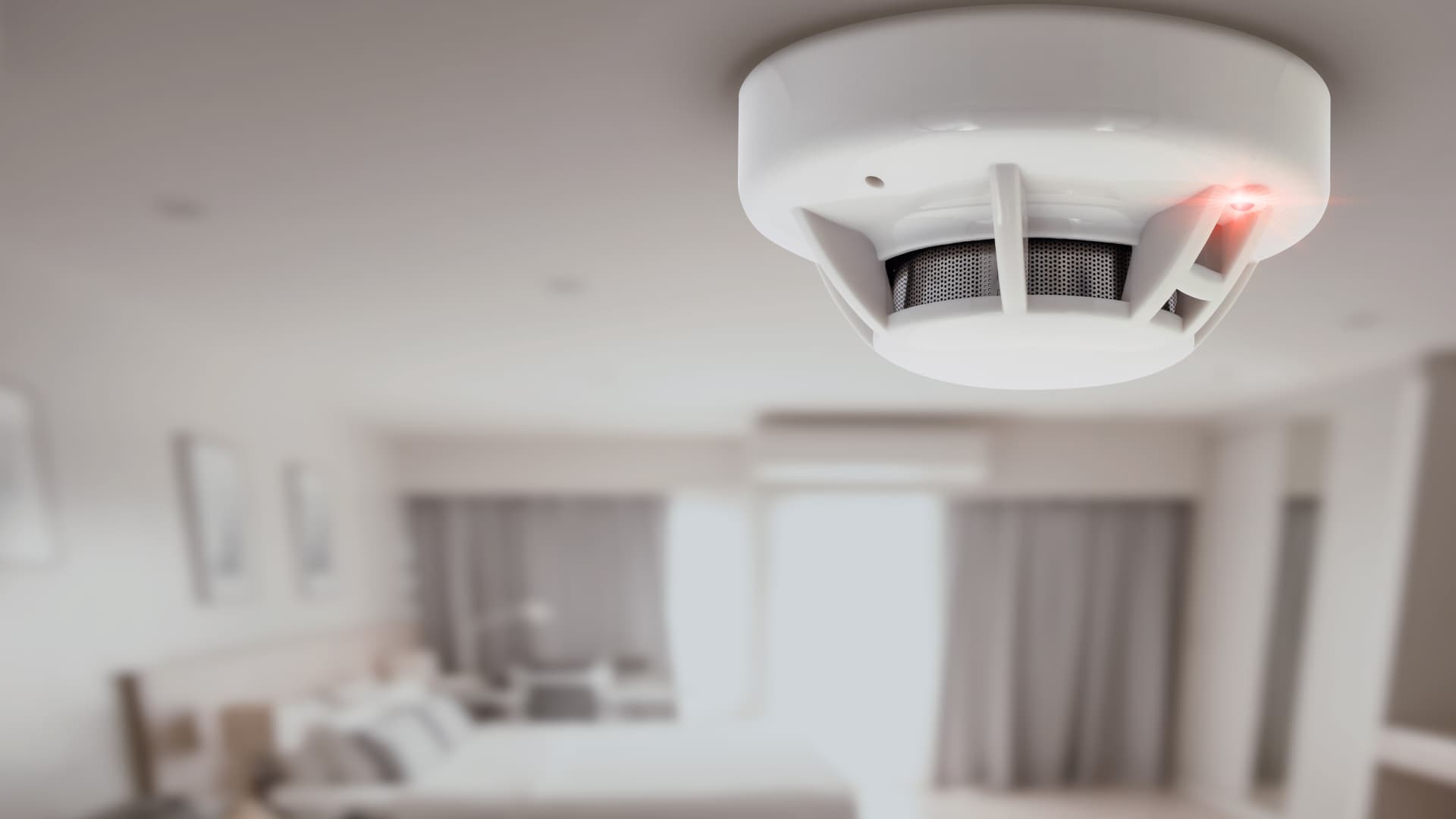 Hätäily talon lämmittämisessä voi aiheuttaa vaaran