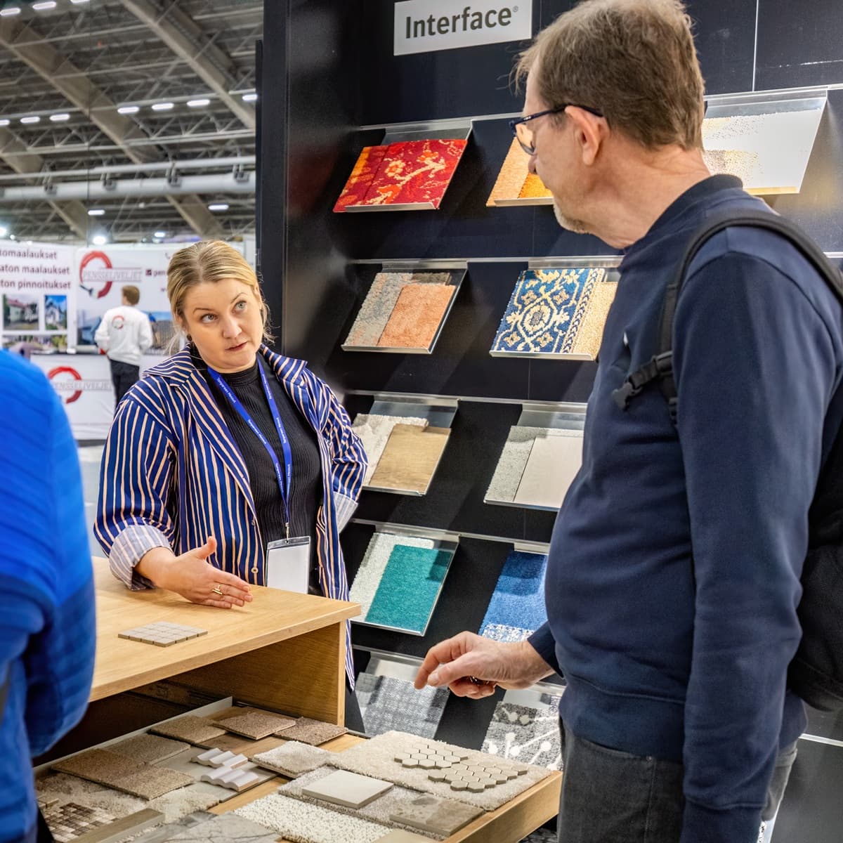 <p data-block-key="mah7w">Haluatko päästä suunnittelemaan yhdessä sinun unelmakotisi rakentamista tai sisustamista yhdessä alan ammattilaisten kanssa?</p>