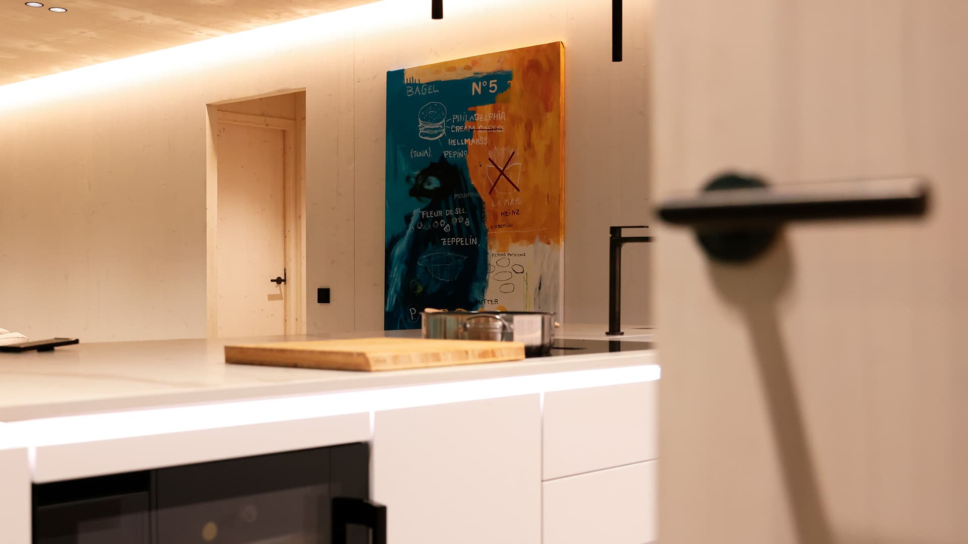 Uusimmat trendit sisustus- ja tilasuunnittelussa: Liune Door -ovet osana modernia arkkitehtuuria