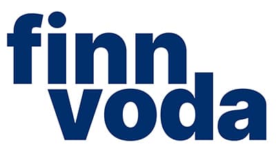 Finnvoda logo