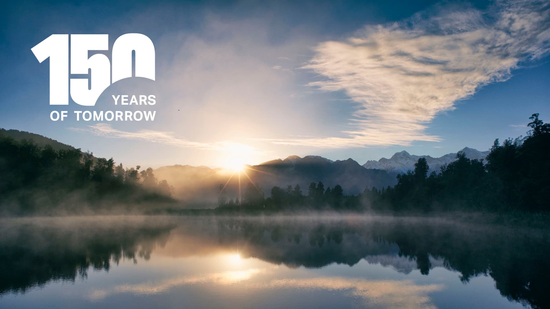 Geberit 150 vuotta: yhden miehen yrityksestä saniteettituotteiden markkinajohtajaksi