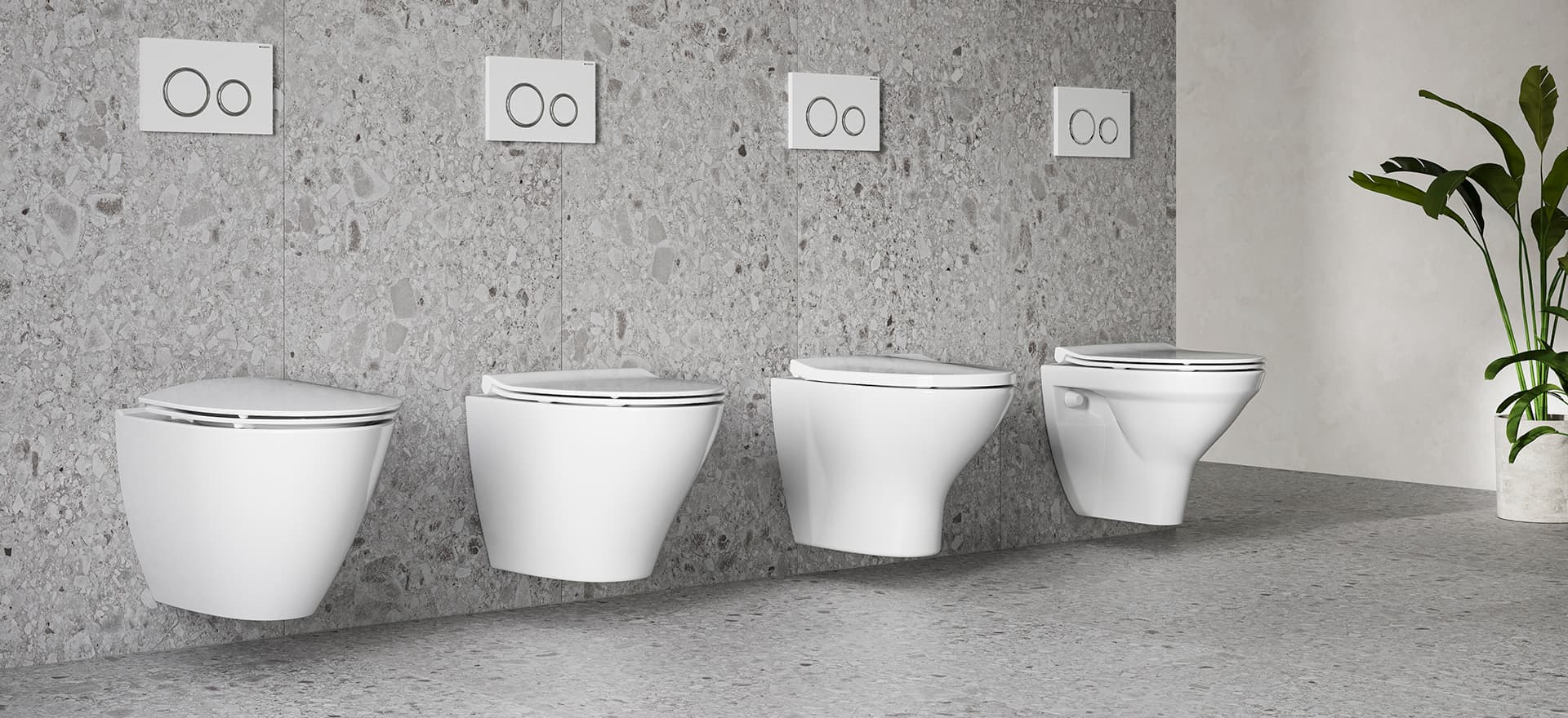 <p data-block-key="ynx7a">Uudistunut IDO Glow -seinä-wc-valikoima on saatavilla 1.1.2025 alkaen: IDO Glow Art – IDO Glow Modern – IDO Glow Style &amp; IDO Glow Classic</p>