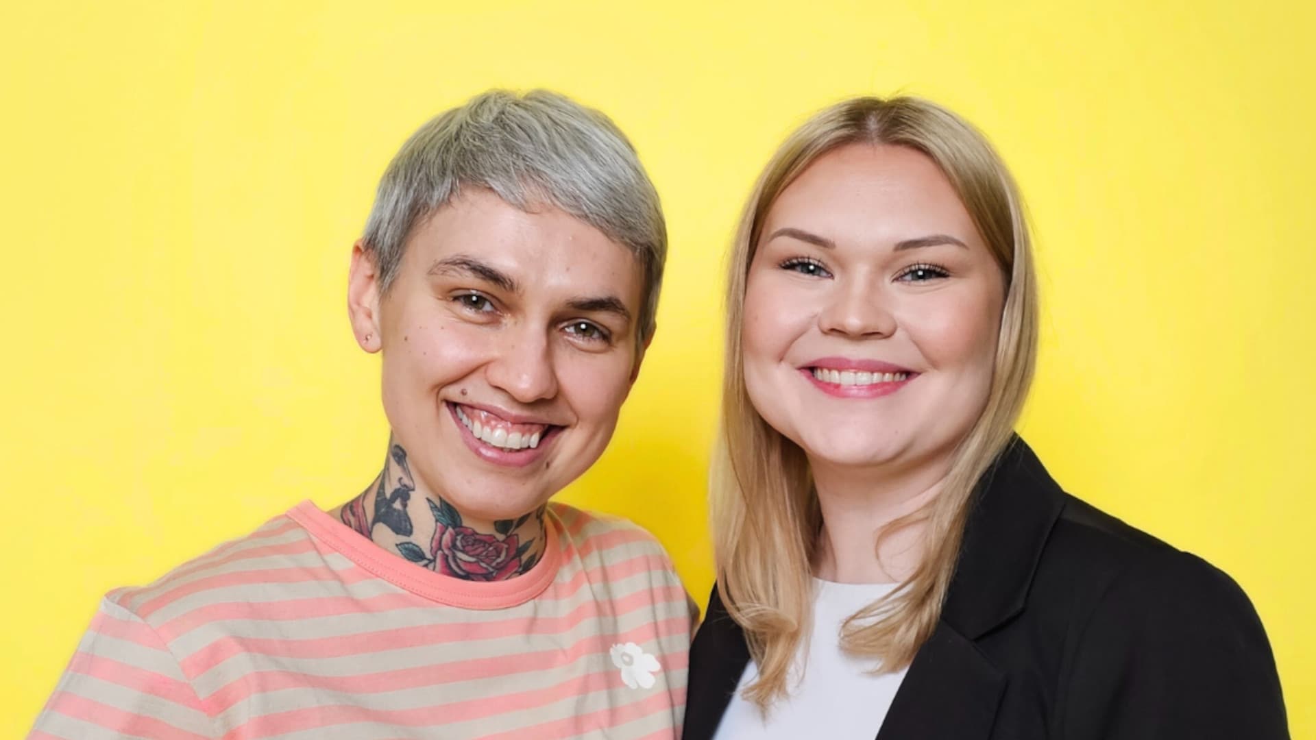Raksaa & Fiksaa -podcast: Voiko remontti olla muutakin kuin pelkkää puurtamista ja jaksamista päivästä toiseen?
