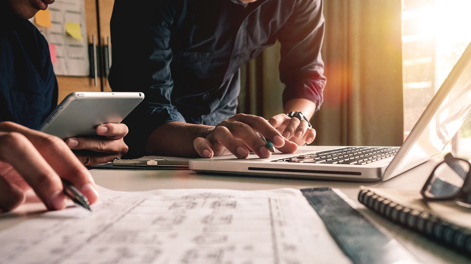 Talojen korjaus tulevaisuudessa