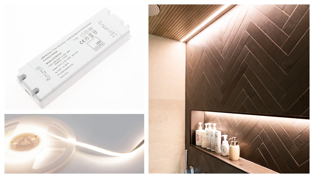 LedStore Triac