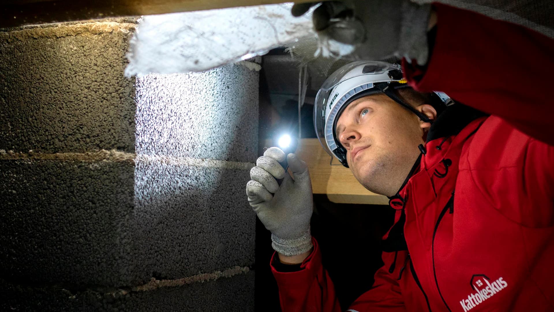 Mursimme katto­remonttien myytit - kuuntele uusi podcast