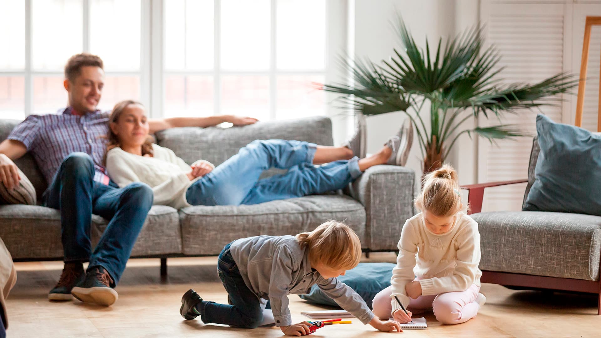 <p data-block-key="zj50u">Turvallinen ja huoleton arki alkaa oikeista valinnoista – perhe voi nauttia kodistaan ilman huolta vanhasta öljysäiliöstä.</p>