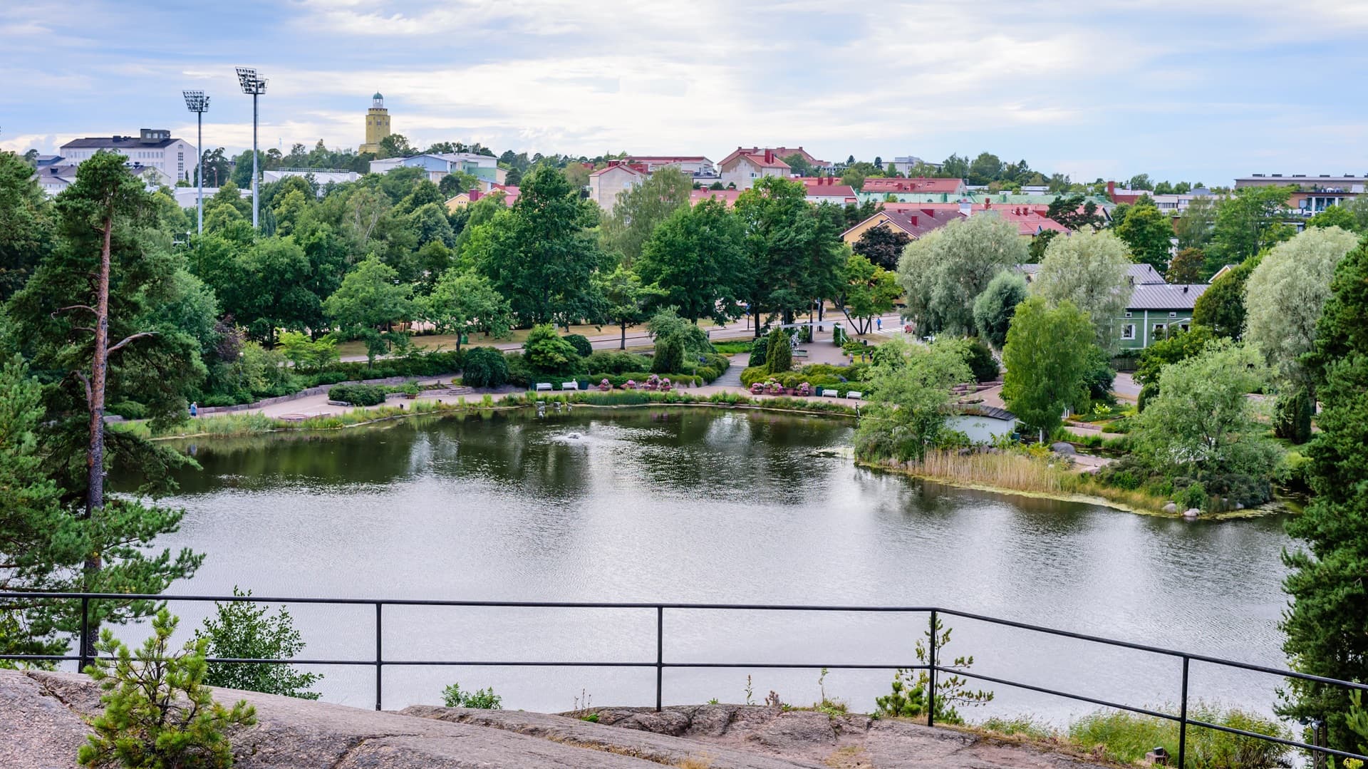 Kotkan kaupunki