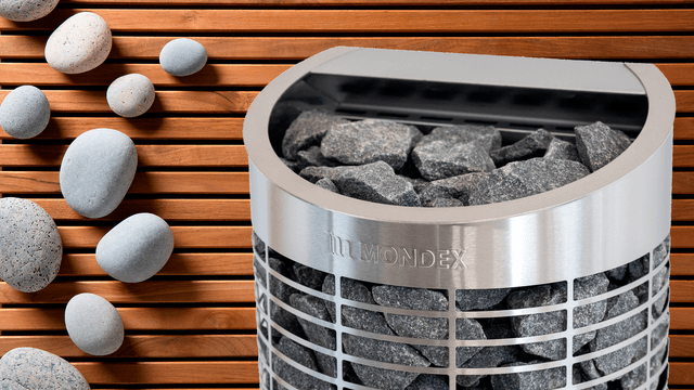 Mondex Kalla kiuas RST pinnalla