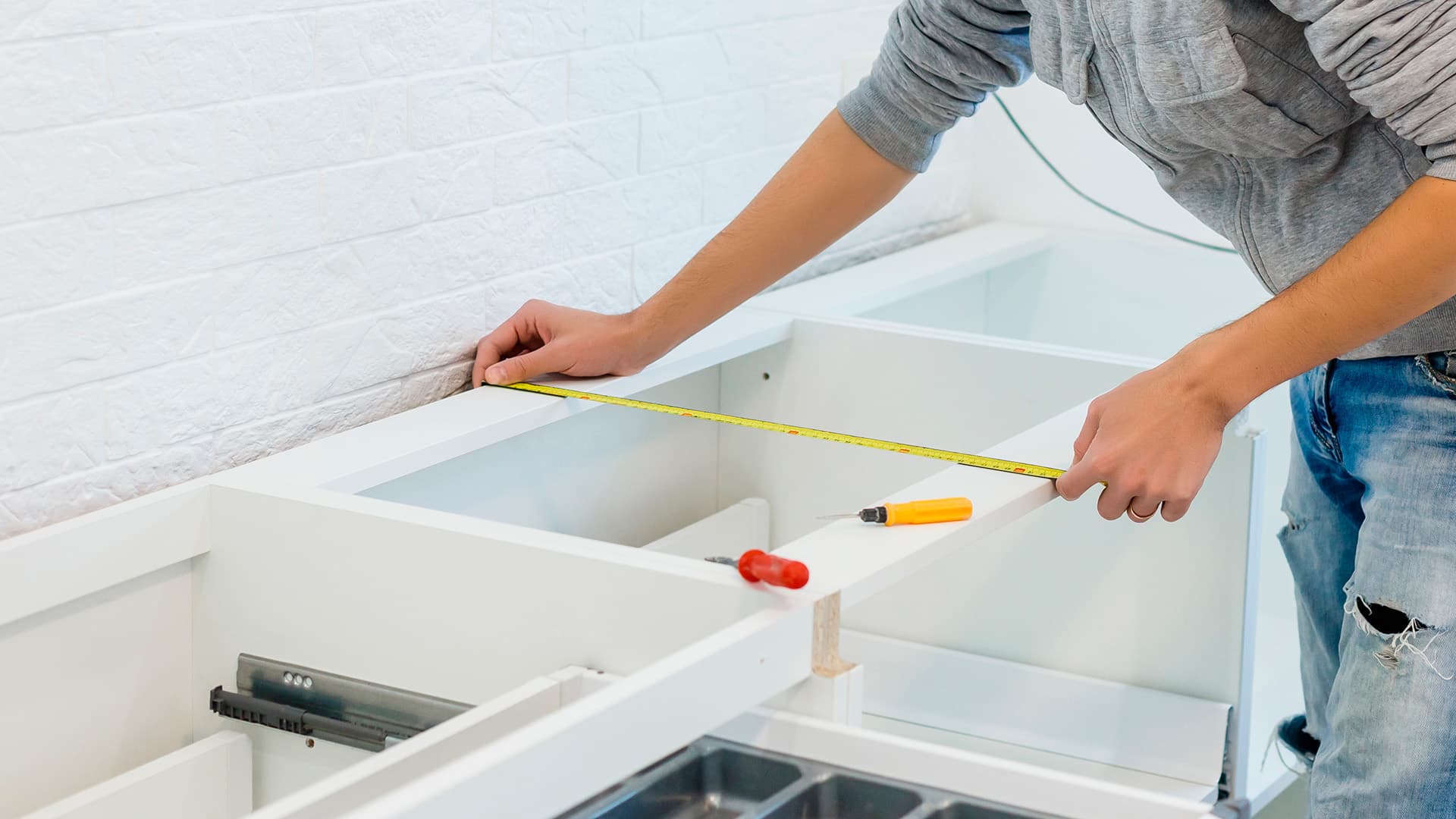 Mitä keittiöremontti maksaa?