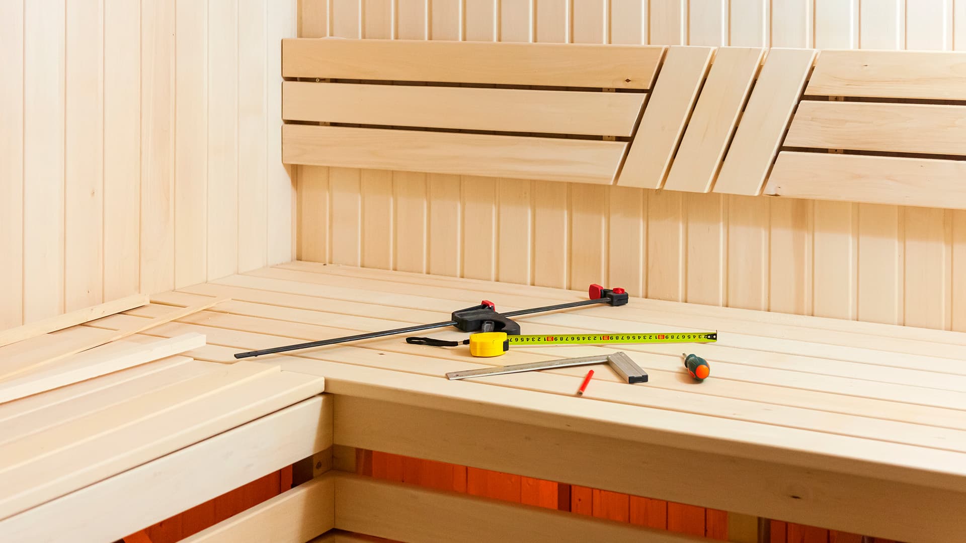 <p data-block-key="pdt7z">Mitoita sauna ja lauteet oikein (Kuvituskuva Adobe Stock).</p>