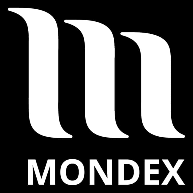 Mondex logo