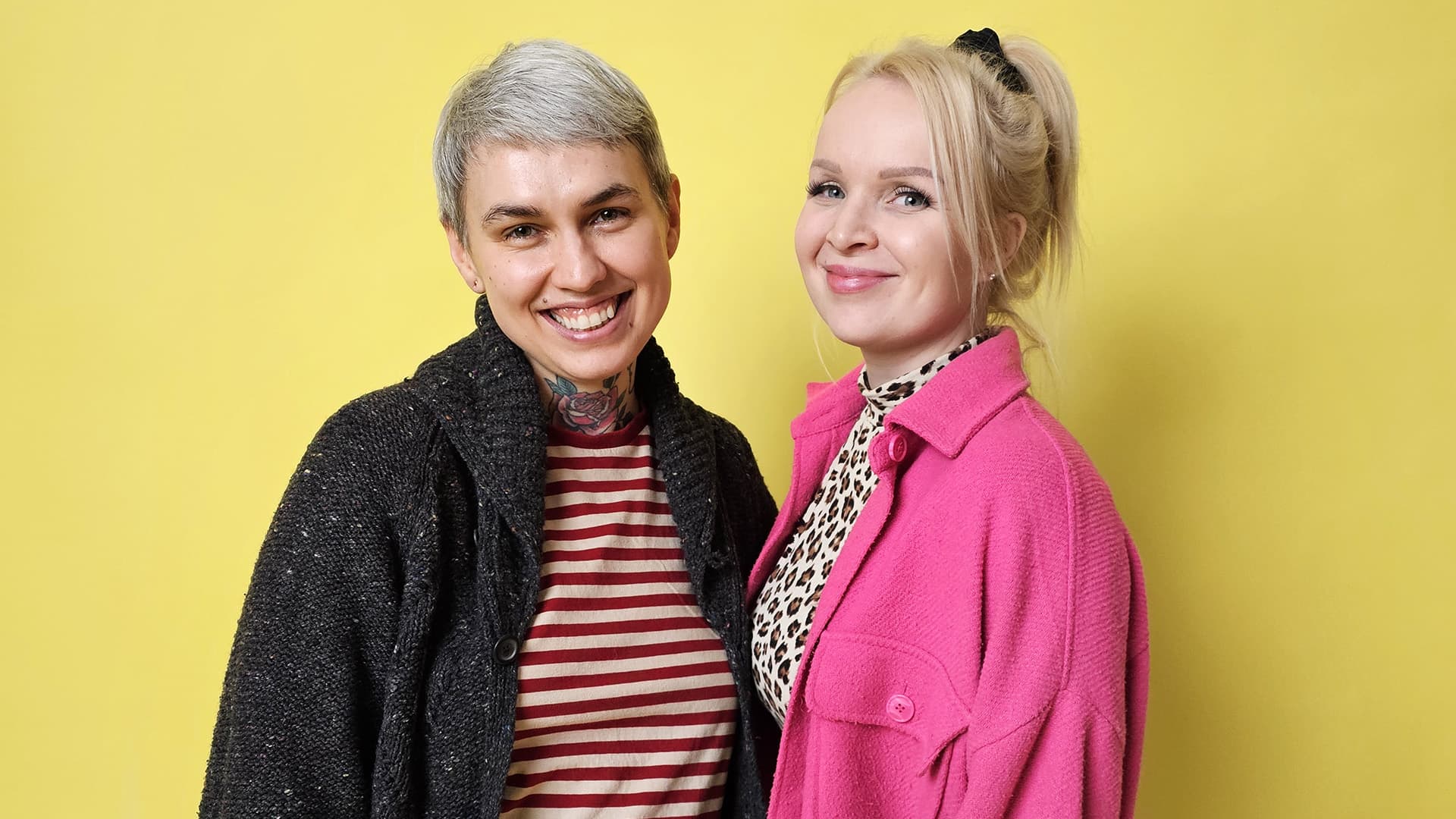 Raksaa & Fiksaa -podcast: Jakso 16