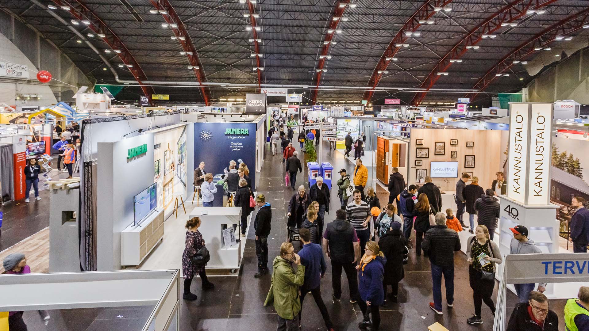 <p data-block-key="y0jxn">Omakoti-messut 2019.</p>