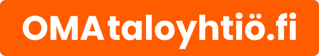 Omataloyhtiö.net logo