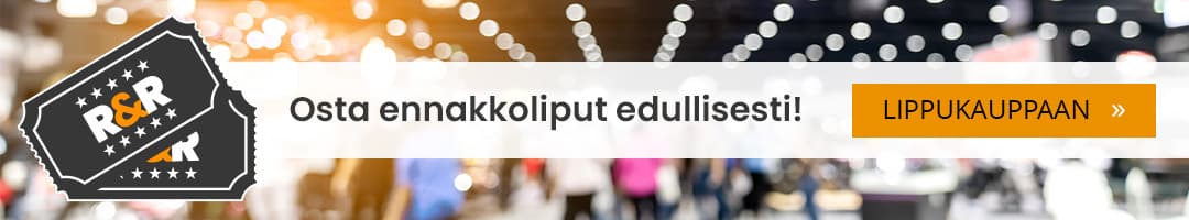 Osta liput ennakkoon edullisemmin