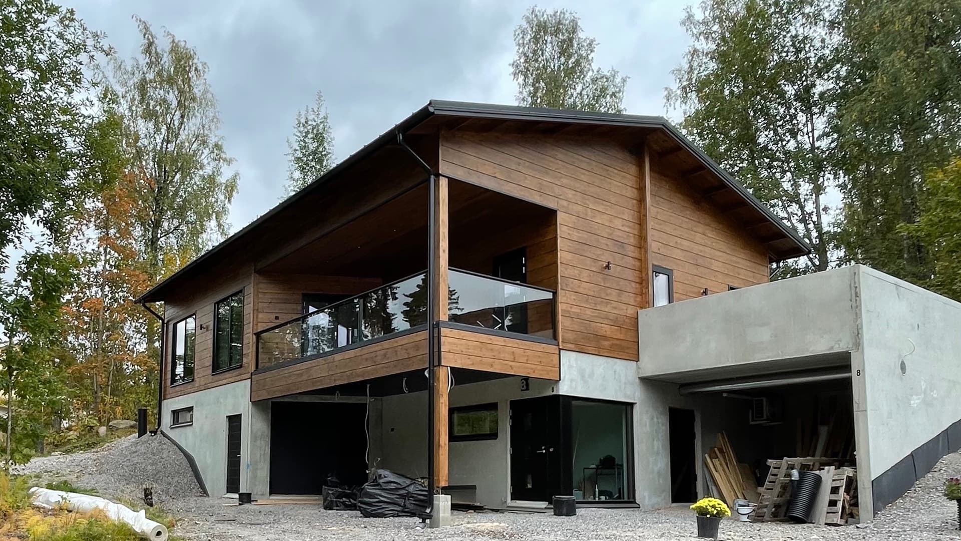 Kosteusongelmat kuriin SafeDryingilla – Näin se toimii