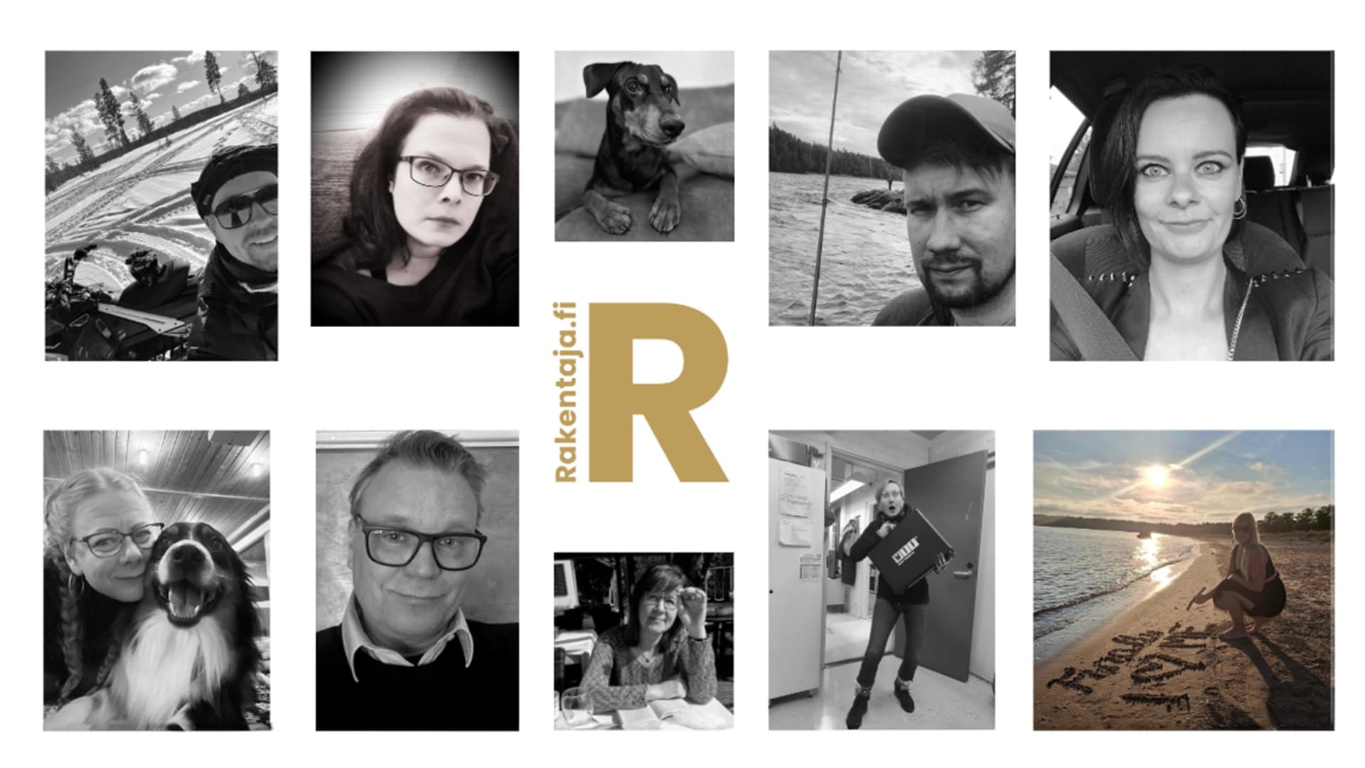 Yhteisön voima: linkittämällä toisiamme luomme enemmän näkyvyyttä ja kasvua kaikille