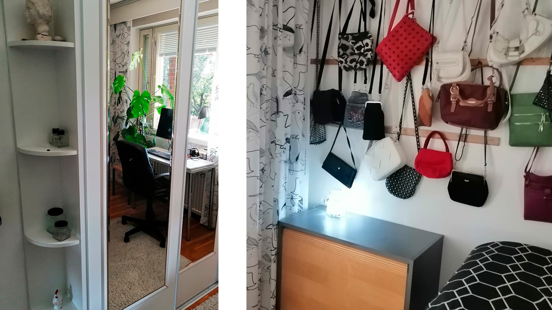 <p data-block-key="h6hn1">Pyöreät hyllyn päädyt ovat tulossa jälleen muotiin 2026.</p>