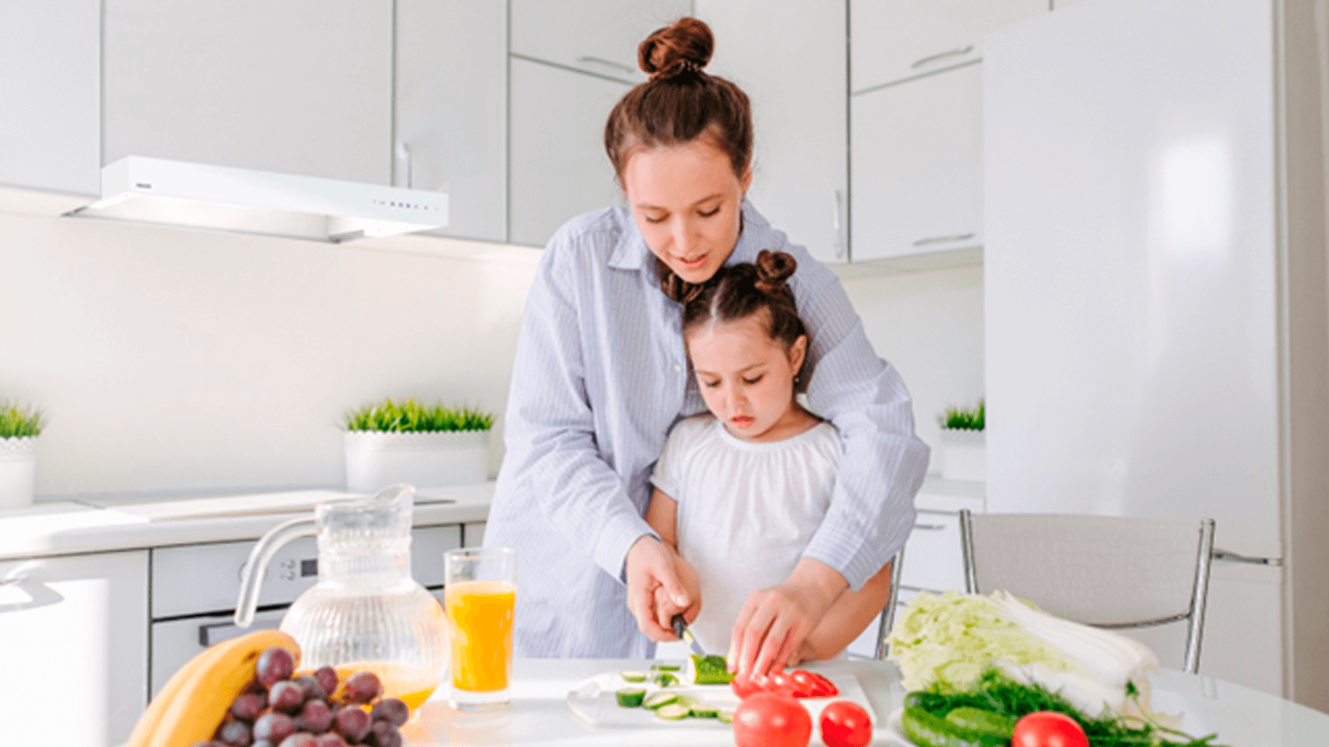 Mikä on keittiössä kokin paras ystävä?