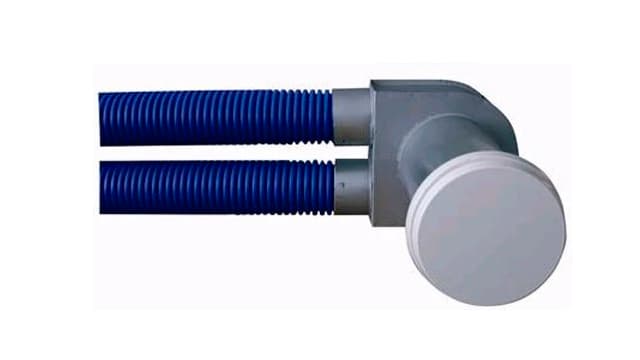 Valloxilta uusi ilmanjakojärjestelmä