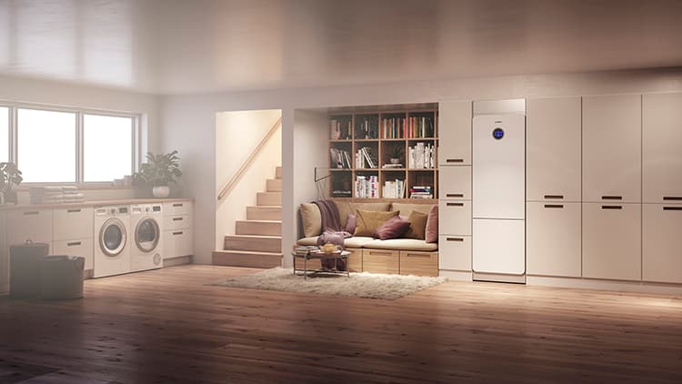 Lämmitysjärjestelmän valinta - kuuntele Kivijalka-podcastista ammattilaisten vinkit