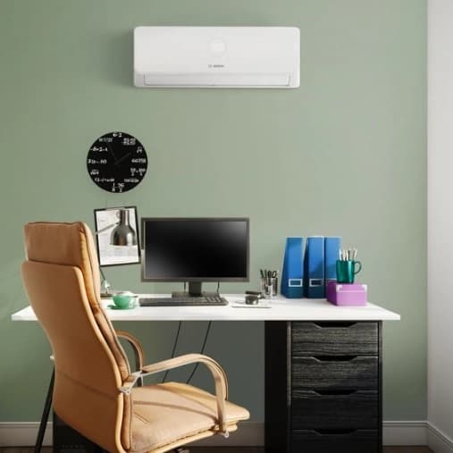 Bosch Home Comfort 3200i