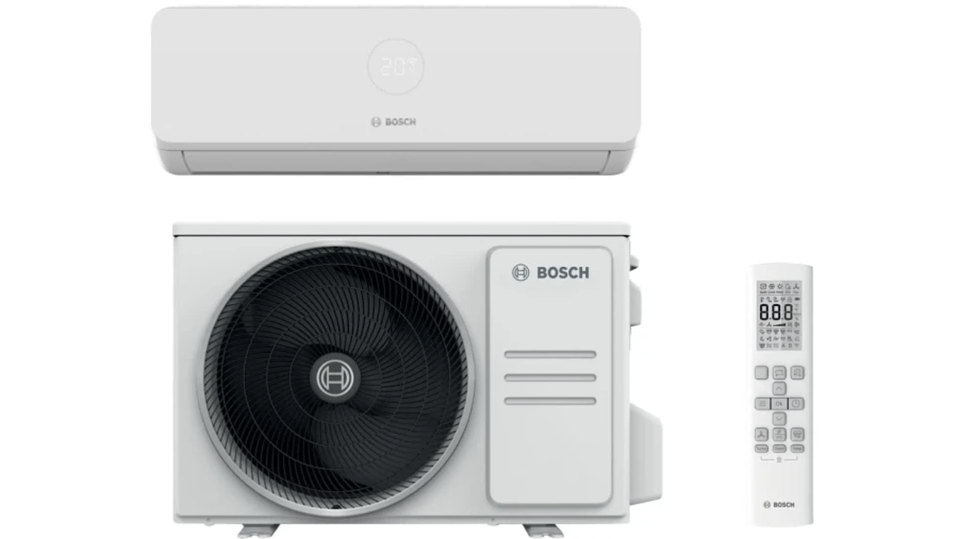 Bosch Home Comfort 5100i