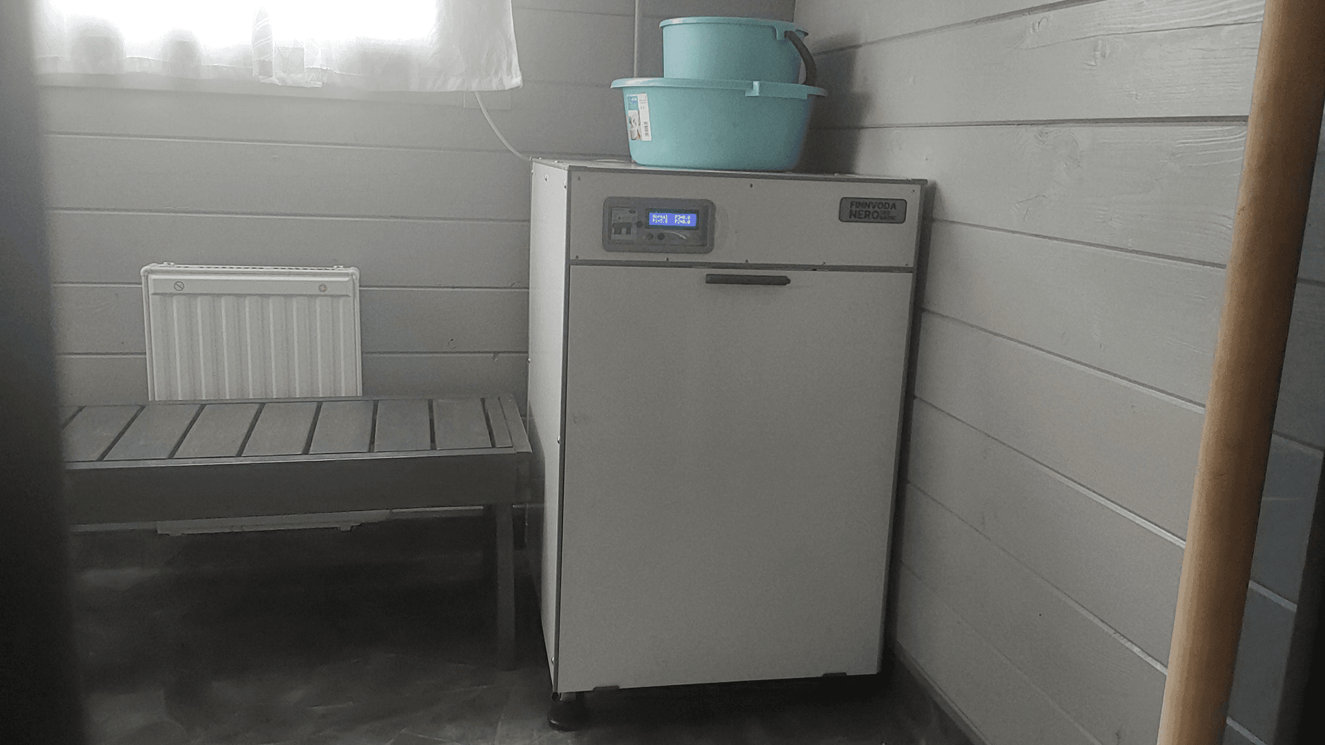 Käänteisosmoosi ja muut vedensuodattimet – mikä sopii sinulle?