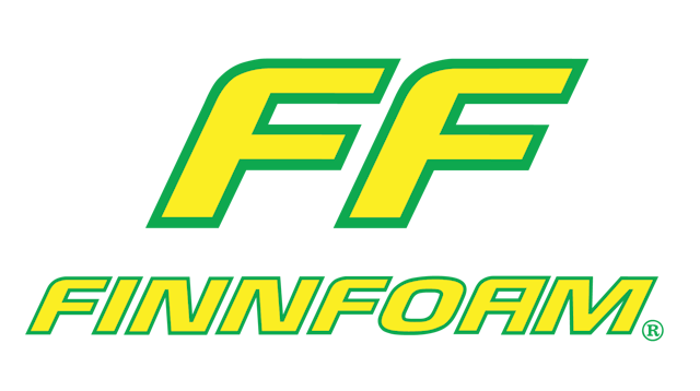 Finnfoam logo