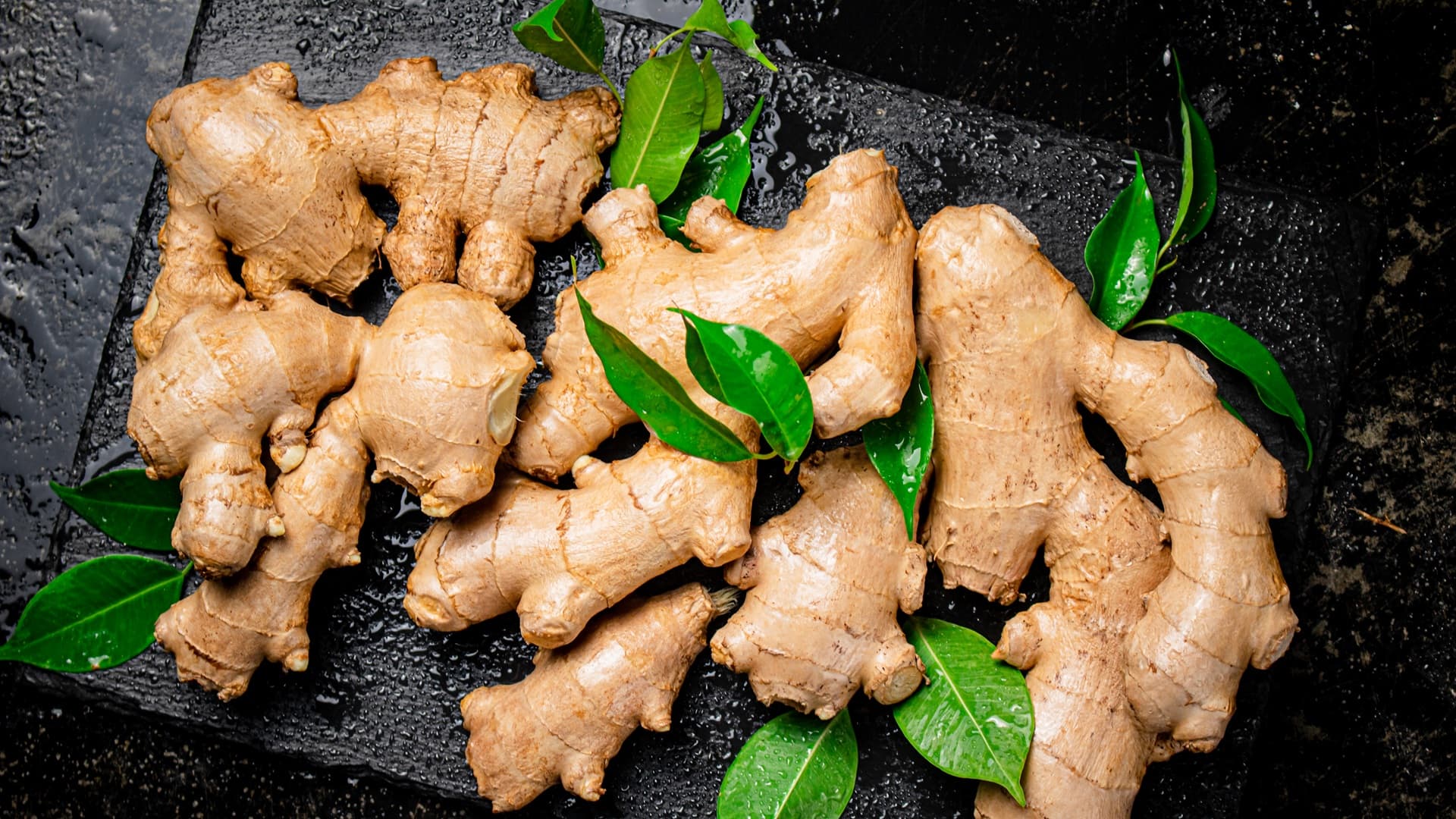 Tee itsellesi inkiväärikasvimaa tai sisäkasvatus – vinkit ja välineet