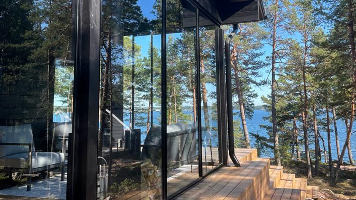 Alumasi Oy – Terassilasitukset, lasikaiteet ja lasiseinät ammattitaidolla