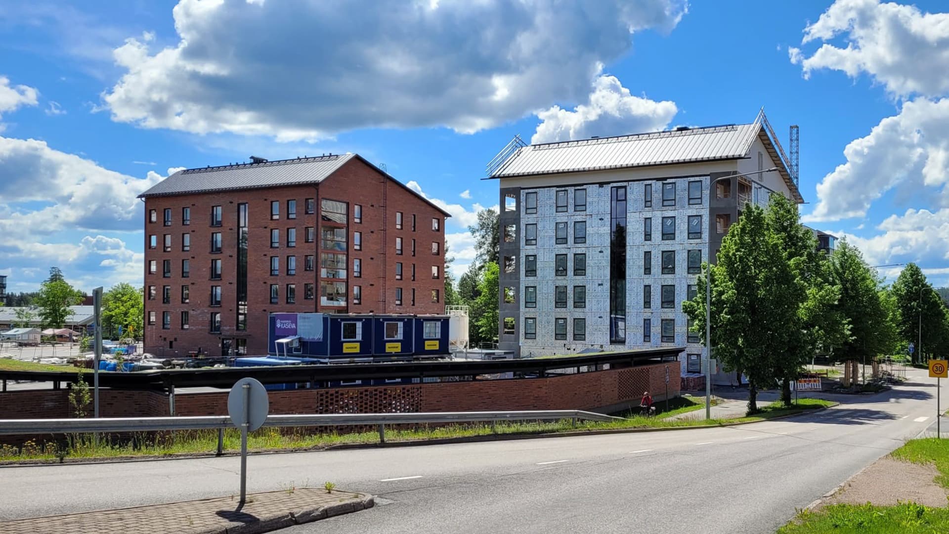 Hyödynnä lisäneliöt: ullakko tehokkaasti käyttöön