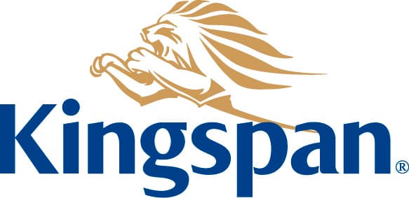 Kingspan-logo